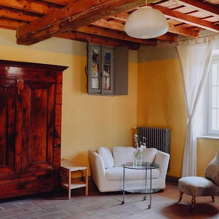 Bed And Breakfast Locanda Lugagnano Cassinetta di Lugagnano Exterior photo