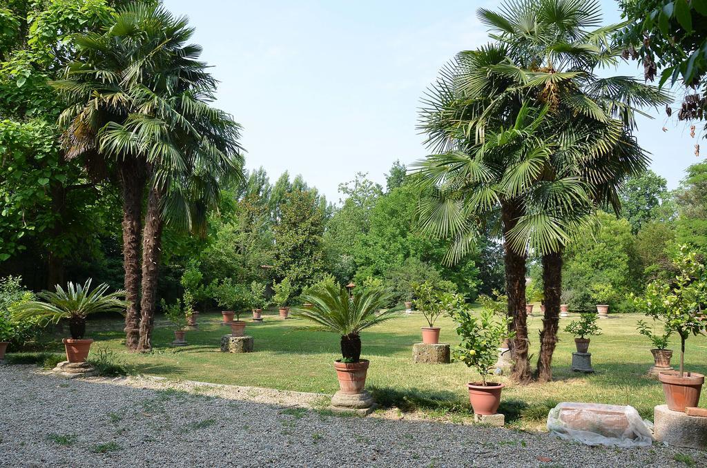 Bed And Breakfast Locanda Lugagnano Cassinetta di Lugagnano Exterior photo